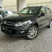 VOLKSWAGEN TIGUAN 1.4 TSI 16V TURBO GASOLINA 4P DSG VOLKSWAGEN TIGUAN 1.4 TSI 16V TURBO GASOLINA 4P DSG