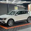 VOLKSWAGEN TIGUAN 1.4 250 TSI TOTAL FLEX ALLSPACE COMFORTLINE TIPTRONIC VOLKSWAGEN TIGUAN 1.4 250 TSI TOTAL FLEX ALLSPACE COMFORTLINE TIPTRONIC