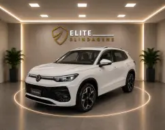VOLKSWAGEN TIGUAN 2.0 350 TSI GASOLINA R-LINE 4MOTION AUTOMÁTICO VOLKSWAGEN TIGUAN 2.0 350 TSI GASOLINA R-LINE 4MOTION AUTOMÁTICO