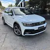 VOLKSWAGEN TIGUAN 2.0 350 TSI GASOLINA ALLSPACE R-LINE 4MOTION DSG VOLKSWAGEN TIGUAN 2.0 350 TSI GASOLINA ALLSPACE R-LINE 4MOTION DSG
