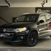 VOLKSWAGEN TIGUAN 2.0 TSI 16V TURBO GASOLINA 4P TIPTRONIC VOLKSWAGEN TIGUAN 2.0 TSI 16V TURBO GASOLINA 4P TIPTRONIC