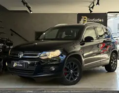 VOLKSWAGEN TIGUAN 2.0 TSI 16V TURBO GASOLINA 4P TIPTRONIC VOLKSWAGEN TIGUAN 2.0 TSI 16V TURBO GASOLINA 4P TIPTRONIC