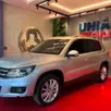 VOLKSWAGEN TIGUAN 2.0 TSI 16V TURBO GASOLINA 4P TIPTRONIC VOLKSWAGEN TIGUAN 2.0 TSI 16V TURBO GASOLINA 4P TIPTRONIC