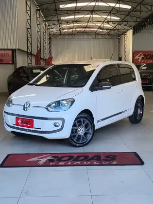 VOLKSWAGEN UP 1.0 MPI RUN UP 12V FLEX 4P AUTOMATIZADO VOLKSWAGEN UP 1.0 MPI RUN UP 12V FLEX 4P AUTOMATIZADO