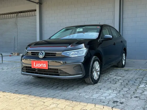 VOLKSWAGEN VIRTUS 1.0 170 TSI MANUAL VOLKSWAGEN VIRTUS 1.0 170 TSI MANUAL
