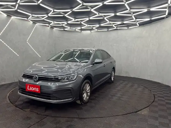 VOLKSWAGEN VIRTUS 1.0 170 TSI MANUAL VOLKSWAGEN VIRTUS 1.0 170 TSI MANUAL