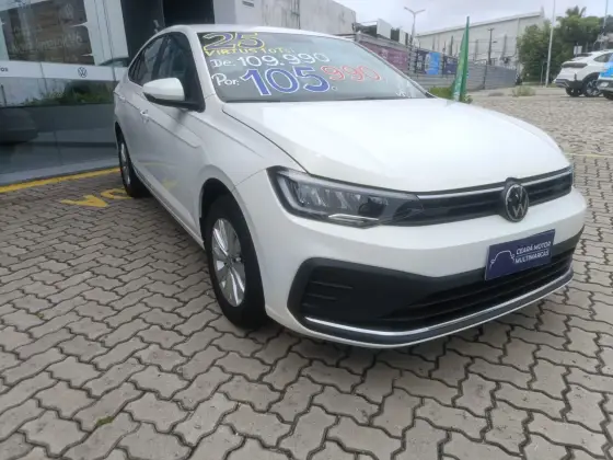 VOLKSWAGEN VIRTUS 1.0 170 TSI MANUAL VOLKSWAGEN VIRTUS 1.0 170 TSI MANUAL