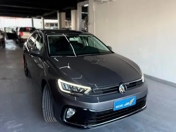 VOLKSWAGEN VIRTUS 1.0 200 TSI COMFORTLINE AUTOMÁTICO VOLKSWAGEN VIRTUS 1.0 200 TSI COMFORTLINE AUTOMÁTICO