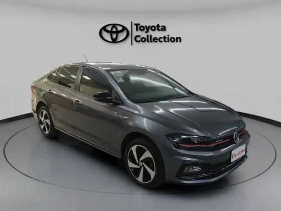 VOLKSWAGEN VIRTUS 1.4 250 TSI GTS AUTOMÁTICO VOLKSWAGEN VIRTUS 1.4 250 TSI GTS AUTOMÁTICO