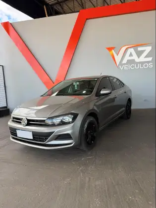 VOLKSWAGEN VIRTUS 1.6 MSI TOTAL FLEX MANUAL VOLKSWAGEN VIRTUS 1.6 MSI TOTAL FLEX MANUAL