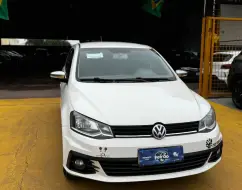 VOLKSWAGEN VOYAGE 1.0 12V MPI TOTALFLEX COMFORTLINE 4P MANUAL VOLKSWAGEN VOYAGE 1.0 12V MPI TOTALFLEX COMFORTLINE 4P MANUAL