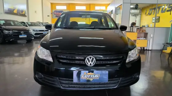 VOLKSWAGEN VOYAGE 1.0 MI 8V FLEX 4P MANUAL VOLKSWAGEN VOYAGE 1.0 MI 8V FLEX 4P MANUAL