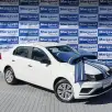 VOLKSWAGEN VOYAGE 1.6 16V MSI TOTALFLEX 4P AUTOMÁTICO VOLKSWAGEN VOYAGE 1.6 16V MSI TOTALFLEX 4P AUTOMÁTICO