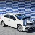 VOLKSWAGEN VOYAGE 1.6 16V MSI TOTALFLEX 4P AUTOMÁTICO VOLKSWAGEN VOYAGE 1.6 16V MSI TOTALFLEX 4P AUTOMÁTICO