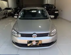 VOLKSWAGEN VOYAGE 1.6 MI CITY 8V FLEX 4P MANUAL VOLKSWAGEN VOYAGE 1.6 MI CITY 8V FLEX 4P MANUAL
