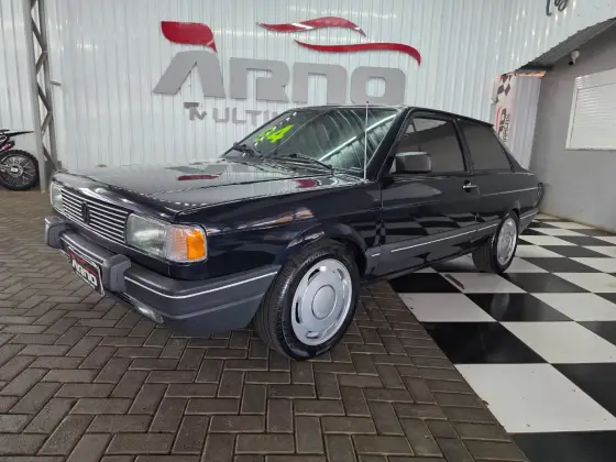 VOLKSWAGEN VOYAGE 1.8 GL 8V GASOLINA 2P MANUAL VOLKSWAGEN VOYAGE 1.8 GL 8V GASOLINA 2P MANUAL
