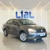 VOLKSWAGEN VOYAGE 1.0 12V MPI TOTALFLEX 4P MANUAL VOLKSWAGEN VOYAGE 1.0 12V MPI TOTALFLEX 4P MANUAL