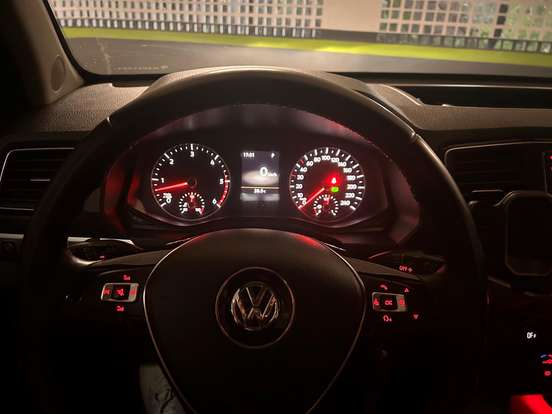 VOLKSWAGEN-AMAROK-3.0 V6 TDI DIESEL HIGHLINE CD 4MOTION AUTOMÁTICO VOLKSWAGEN-AMAROK-2019