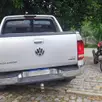 VOLKSWAGEN AMAROK 3.0 V6 TDI DIESEL HIGHLINE EXTREME CD 4MOTION AUTOMÁTICO VOLKSWAGEN AMAROK 3.0 V6 TDI DIESEL HIGHLINE EXTREME CD 4MOTION AUTOMÁTICO