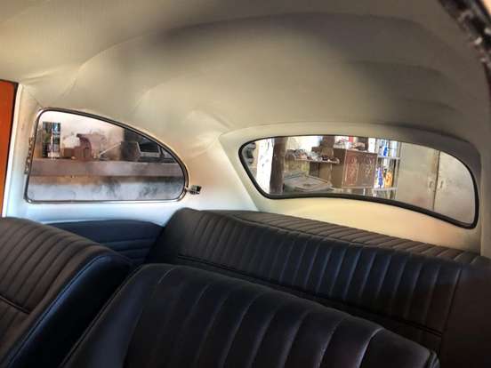 VOLKSWAGEN-FUSCA-1.5 8V GASOLINA 2P MANUAL VOLKSWAGEN-FUSCA-1973