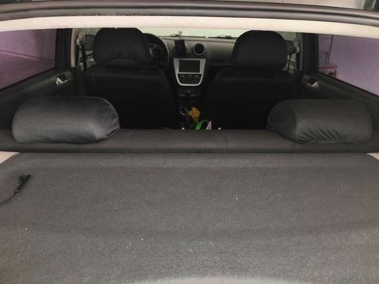 VOLKSWAGEN-GOL-1.0 MI 8V FLEX 4P MANUAL G.V VOLKSWAGEN-GOL-2010