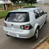 VOLKSWAGEN GOLF 1.6 MI 8V FLEX 4P MANUAL VOLKSWAGEN GOLF 1.6 MI 8V FLEX 4P MANUAL