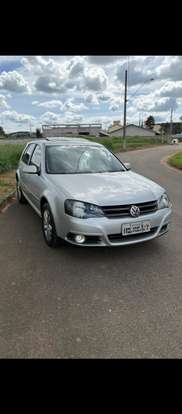 VOLKSWAGEN-GOLF-1.6 MI 8V FLEX 4P MANUAL VOLKSWAGEN-GOLF-2010
