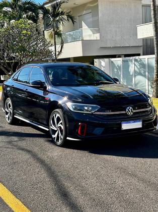 VOLKSWAGEN JETTA 2.0 350 TSI GASOLINA GLI DSG