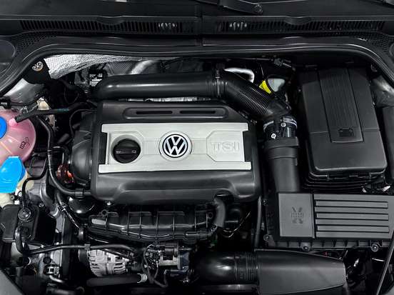 VOLKSWAGEN-JETTA-2.0 TSI HIGHLINE 200CV GASOLINA 4P TIPTRONIC VOLKSWAGEN-JETTA-2012