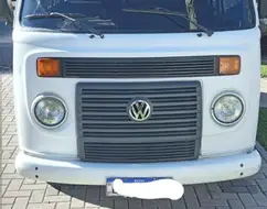 VOLKSWAGEN KOMBI 1.4 MI STD LOTAÇÃO 8V FLEX 3P MANUAL VOLKSWAGEN KOMBI 1.4 MI STD LOTAÇÃO 8V FLEX 3P MANUAL