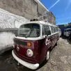 VOLKSWAGEN KOMBI 1.6 STD 8V GASOLINA 3P MANUAL VOLKSWAGEN KOMBI 1.6 STD 8V GASOLINA 3P MANUAL