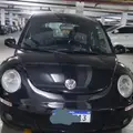 VOLKSWAGEN NEW BEETLE 2.0 MI 8V GASOLINA 2P TIPTRONIC VOLKSWAGEN NEW BEETLE 2.0 MI 8V GASOLINA 2P TIPTRONIC