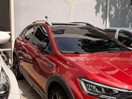 VOLKSWAGEN-NIVUS-1.0 200 TSI TOTAL FLEX HIGHLINE AUTOMÁTICO VOLKSWAGEN-NIVUS-2020