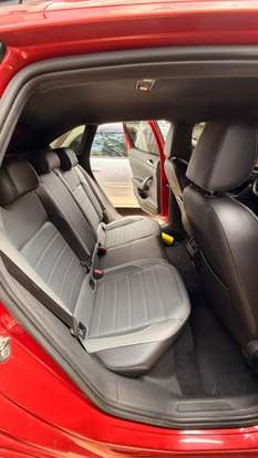 VOLKSWAGEN-NIVUS-1.0 200 TSI TOTAL FLEX HIGHLINE AUTOMÁTICO VOLKSWAGEN-NIVUS-2020