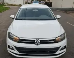 VOLKSWAGEN POLO 1.0 200 TSI COMFORTLINE AUTOMÁTICO VOLKSWAGEN POLO 1.0 200 TSI COMFORTLINE AUTOMÁTICO