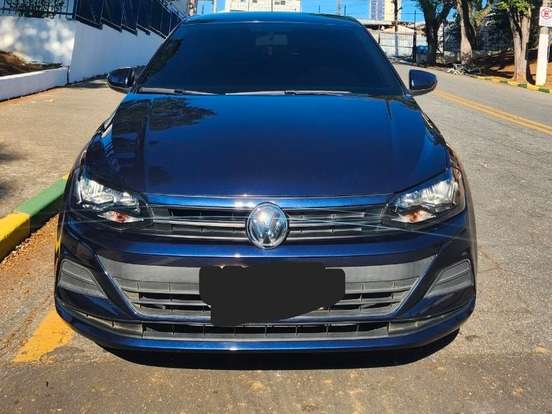 VOLKSWAGEN-POLO-1.0 MPI TOTAL FLEX MANUAL VOLKSWAGEN-POLO-2017