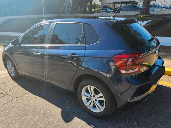 VOLKSWAGEN-POLO-1.0 MPI TOTAL FLEX MANUAL VOLKSWAGEN-POLO-2017