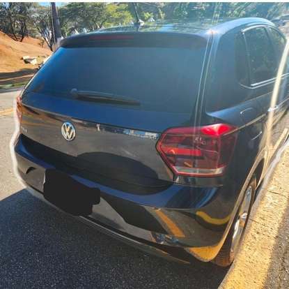 VOLKSWAGEN-POLO-1.0 MPI TOTAL FLEX MANUAL VOLKSWAGEN-POLO-2017