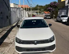 VOLKSWAGEN POLO 1.0 MPI TRACK MANUAL VOLKSWAGEN POLO 1.0 MPI TRACK MANUAL