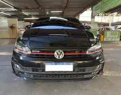 VOLKSWAGEN POLO 1.4 250 TSI GTS AUTOMÁTICO VOLKSWAGEN POLO 1.4 250 TSI GTS AUTOMÁTICO