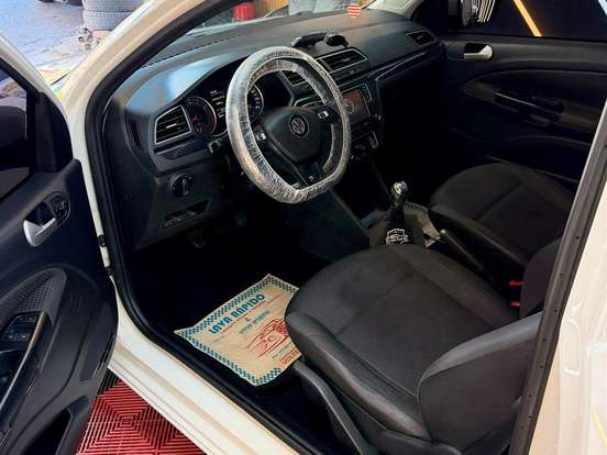 VOLKSWAGEN-SAVEIRO-1.6 MSI TRENDLINE CS 8V FLEX 2P MANUAL VOLKSWAGEN-SAVEIRO-2017