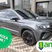 VOLKSWAGEN TAOS 1.4 250 TSI TOTAL FLEX COMFORTLINE AUTOMÁTICO VOLKSWAGEN TAOS 1.4 250 TSI TOTAL FLEX COMFORTLINE AUTOMÁTICO