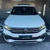 VOLKSWAGEN TIGUAN 2.0 300 TSI GASOLINA ALLSPACE R-LINE AUTOMÁTICO VOLKSWAGEN TIGUAN 2.0 300 TSI GASOLINA ALLSPACE R-LINE AUTOMÁTICO