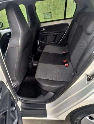 VOLKSWAGEN-UP-1.0 MPI MOVE UP 12V FLEX 4P MANUAL VOLKSWAGEN-UP-2015