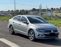 VOLKSWAGEN VIRTUS 1.0 200 TSI COMFORTLINE AUTOMÁTICO VOLKSWAGEN VIRTUS 1.0 200 TSI COMFORTLINE AUTOMÁTICO