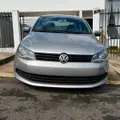 VOLKSWAGEN VOYAGE 1.0 MI 8V FLEX 4P MANUAL VOLKSWAGEN VOYAGE 1.0 MI 8V FLEX 4P MANUAL