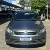 VOLKSWAGEN VOYAGE 1.0 MI 8V FLEX 4P MANUAL VOLKSWAGEN VOYAGE 1.0 MI 8V FLEX 4P MANUAL