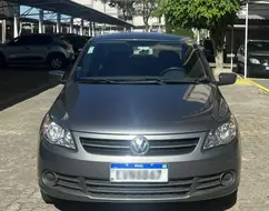 VOLKSWAGEN VOYAGE 1.0 MI 8V FLEX 4P MANUAL VOLKSWAGEN VOYAGE 1.0 MI 8V FLEX 4P MANUAL
