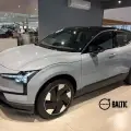 VOLVO EX30 69 KW ELÉTRICO PLUS VOLVO EX30 69 KW ELÉTRICO PLUS