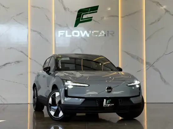 VOLVO-EX30-69 KW ELÉTRICO PLUS VOLVO-EX30-2024